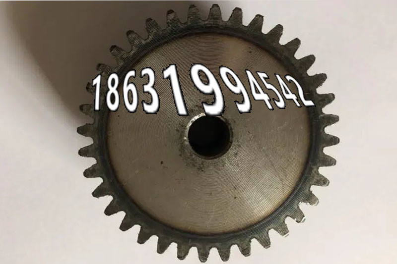 碳钢齿轮那里有卖